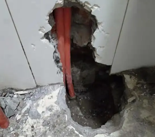 武安漏水检测电话