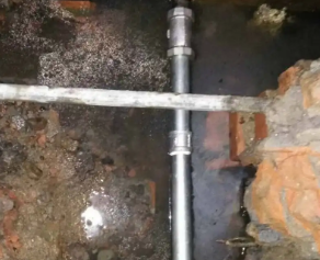 武安漏水检测公司电话