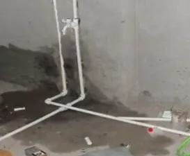 武安水管漏水检测多少钱