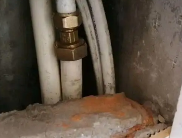 武安水管漏水检测哪家好