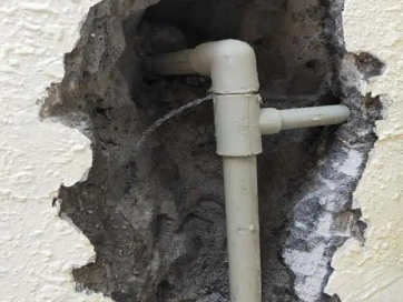 武安卫生间测漏水哪家好