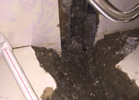 武安卫生间测漏水哪家好