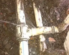 武安卫生间测漏水多少钱