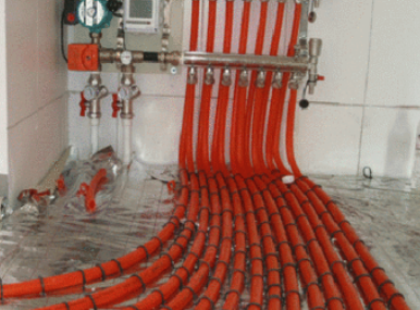 武安地暖维修多少钱