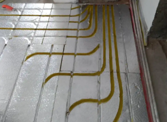 武安地暖维修哪家好