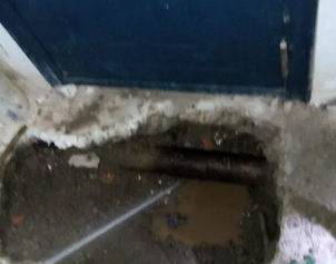 武安水管漏水检测多少钱