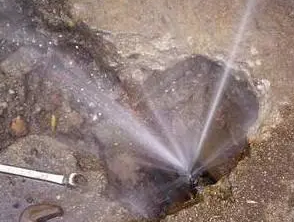 武安水管漏水检测哪家好