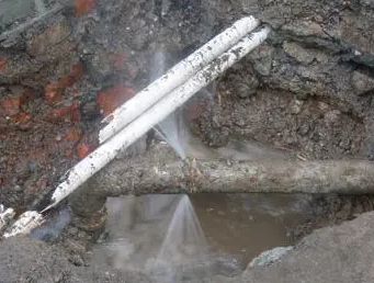 武安测漏水多少钱