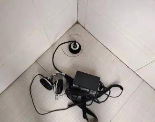 武安测漏水公司