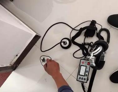 武安测漏水公司电话